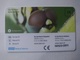 Spain Hospital TV Access Card, (1pcs) - [4] Sammlungen