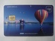 Spain Hospital TV Access Card, (1pcs) - [4] Sammlungen