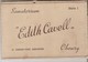 16 Cartes OBOURG SANATORIUM EDITH CAVELL - Mons