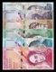 Venezuela Set 500 1000 2000 5000 10000 20000 Bolívares 2016 Pick 94-99 Specimen SC UNC - Venezuela