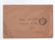 Lettre En FM 1941 Saïgon Cochinchine Pour Lyon Censure Afrique Du Sud - Lettres & Documents