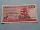 10 - TEN DOLLARS ( CB3459589S ) Reserve Bank Of Zimbabwe ( For Grade, Please See Photo ) ! - Zimbabwe