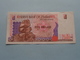 5 - FIVE DOLLARS ( BE0414408 ) Reserve Bank Of Zimbabwe ( For Grade, Please See Photo ) ! - Simbabwe