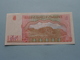 5 - FIVE DOLLARS ( BE0414408 ) Reserve Bank Of Zimbabwe ( For Grade, Please See Photo ) ! - Simbabwe