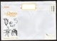 Frankreich 2019  Brief / Letter/ Lettre Suivie  100g   Europa   MiNr.  ?? Neu  ;  L'Opera De Paris - Briefe U. Dokumente