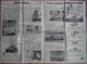 Delcampe - 24 H Du Mans 1992.8 Pages Sur Les 24 H 1992 Provenant De 2 Journaux Différents. - 1950 à Nos Jours