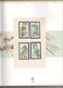 Delcampe - Chine Année Complète 1993 ** 34 Photos Timbres/Blocs -Voir Descriptif - - Full Years