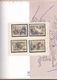 Delcampe - Chine Année Complète 1993 ** 34 Photos Timbres/Blocs -Voir Descriptif - - Annate Complete