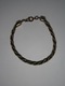 Ancien BRACELET 2 Couleurs Long 20 Cm Env - Armbänder