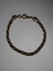 Ancien BRACELET 2 Couleurs Long 20 Cm Env - Bracelets