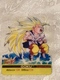 DRAGON BALL GT, N 32 GOKU DEL 2007 Lamincards Edibad - Dragonball Z