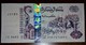 Banknoten Algerien - Algerien