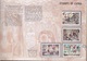 Delcampe - Chine Année Complète 1994 ** 39 Photos Timbres/Blocs - Voir Descriptif - - Full Years