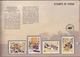 Delcampe - Chine Année Complète 1994 ** 39 Photos Timbres/Blocs - Voir Descriptif - - Años Completos