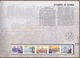 Delcampe - Chine Année Complète 1994 ** 39 Photos Timbres/Blocs - Voir Descriptif - - Full Years