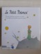 Le Petit Prince - 10 Fèves Brillantes - Carrefour - Arguydal - Strip