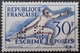 R1949/1609 - 1953 - ESCRIME - N°962 ☉ Perforé " BP " - Autres & Non Classés