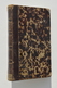 Lyderic - Alexandre Dumas - RARE édition Originale Dite "contrefaçon Belge" 1842 (Bruxelles) - 1801-1900