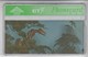 UNITED KINGDOM CLASSIC PINK FLOYD DISCOUNT CARD DRAGONS GARDEN - BT Werbezwecke