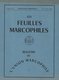 Les Feuilles Marcophiles - N°178 - Voir Sommaire - Frais De Port 2€ - Philately And Postal History
