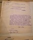 GUYANE LETTRE DU BAGNE DE CAYENNE SAINT-LAURENT-DU-MARONI PENITENTIER PRISON 1938 - Documents Historiques