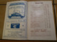 GUIDE TOURISTIQUE AUTOCARS P.L.M. ROUTE DES ALPES REPELLIN TRAFFORT GRENOBLE HORAIRE CHAMONIX MONT-BLANC VERCORS ANNECY - Dépliants Touristiques