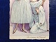 Cpa--"Pierrot Amoureux Et Colombine"--(my Ref 211) - 1900-1949