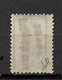 Russia 1941, Pleskau Pskov German Occupation Rare 20 Kop On 10 Kop Signed ! RARE, VF MLH*OG (OLG-1) - 1941-43 Occupazione Tedesca