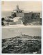 LOT 2 CP PALESTINE * HAÏFA 1°/ Phare Et Villa Du Carmel (Carte Pionnière) 2°/ Phare Du Carmel - Palestine