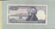 Billet De Banque TURQUIE BIN 1000  Année 1970-( DEC 2019 Gerar) - Turkije
