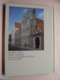 Delcampe - Het SINT-FRANCISCUS XAVERIUSZIEKENHUIS Ziekenzorg In Het Spaans Kwartier In Brugge ( Zie / Voir Photo ) 1985 ! - Autres & Non Classés
