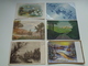 Beau Lot De 60 Cartes Postales De Fantaisie Paysages Paysage Mooi Lot Van 60 Postkaarten Fantasie Landschappen Landschap - 5 - 99 Postkaarten