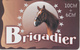 SWITZERLAND - PHONE CARD - TAXCARD ***   CHEVAL & BRIGADIER *** - Paarden