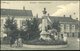 Messines Monument Deleu Animée 1914 - Messines - Mesen