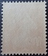 R1189/350 - 1907 - TYPE SEMEUSE CAMEE - N°138fa (II) NEUF** Papier X - Cote : 130,00 € - 1906-38 Semeuse Camée