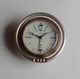 Vintage Alarm Clock Horloge Réveil Slava USSR URSS 70's - Despertadores