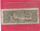 REPUBLICA DOS ESTADOS UNIDOS DO BRASIL . 5 CRUZEIROS . ESTAMPA 2A . SERIE 1196A . N° RED . 2 SCANES - Brazil