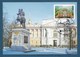 Russland / Russia 2017 Mi.Nr. 2420 , EUROPA  CEPT  Schlösser Und Burgen - Maximum Card - Mockba 15.03.2017 - Cartes Maximum