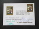 Delcampe - Österreich 1972 - 99 Christkindl Klappkarten / Belege Und Sonderbeförderungen Wie Postkutsche / Flüge / Postbus 70 Stk! - Collections (without Album)