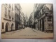 Carte Postale Bayonne (64) Rue Du Pont Neuf ( Petit Format Noir Et Blanc Non Circulée ) - Bayonne