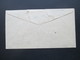 Japan 1958 Asien Games Roter Stempel Und Umschlag Mit Fackelläufer Ever Onward Mit Inhalt! - Lettres & Documents