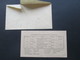 Delcampe - Japan 1958 Asien Games Roter Stempel Und Umschlag Mit Fackelläufer Ever Onward Mit Inhalt! - Lettres & Documents