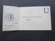 3. Reich 1935 Händel Nr. 575 EF Auf Brief Nach Riga Lettland Brief Vom Institut Für Weltwirtschaft Universität Kiel - Briefe U. Dokumente