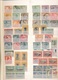 Delcampe - BELGIAN CONGO AND EX BELGIAN COLONIES SMALL SELECTION STAMPS AND OTHERS ALL QUALITIES - Colecciones