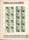 Delcampe - BELGIUM SMALL SELECTION ALL QUALITIES MINT MNH LH AND NO GUM AND USED STAMPS - Colecciones