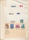 Delcampe - BELGIUM SMALL SELECTION ALL QUALITIES MINT MNH LH AND NO GUM AND USED STAMPS - Colecciones