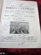 1951 FLAMENCO GLOBO ESPAÑOL BAILA EL PROGRAMA TERESA Y LUISILLO CON AUTÓGRAFOS FIRMAS DE ACTORES Y COMEDIOS - Programas