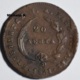 7. 20 Lepta 1831 - Gov, Kapoditrsias - Variety 497 PAC - Grecia