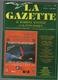 La Gazette De BIARRITZ,DE BAYONNE Et Du PAYS BASQUE -informations Régionales-voir Sommaire-LUIS MARIANO - Informations Générales