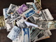 CPA - Carte Postale - Lot De 100 Cartes Postales De France - ( Lot I12 ) - 100 - 499 Postkaarten